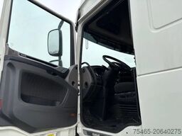 DAF XF 480 FT euro6 intarder