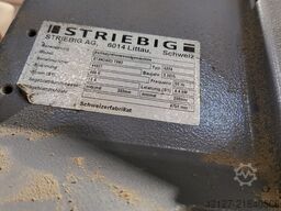 Striebig Standard 6224 TRK 2