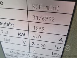 Stegherr KSF-mini