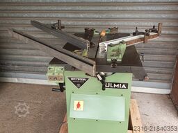 Ulmia 1710R