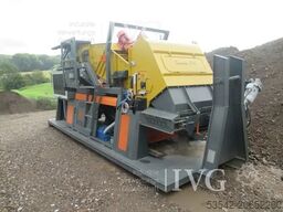 SERVICE SRL Tornado S4/L