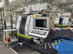 BENZINGER GoFuture - B1 Design 3 Small