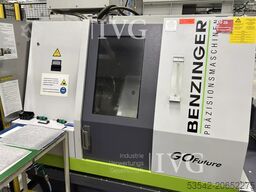 BENZINGER GoFuture - B1 Design 3 Small