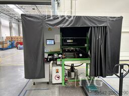 MAGNAFLUX Universal WE 600 Touch