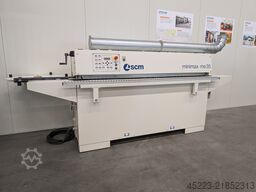 SCM minimax me35tr