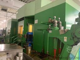 Riello Machining Center VFX 300