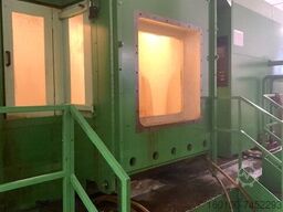 Riello Machining Center VFX 300