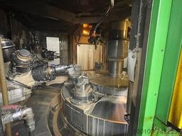 Riello Machining Center VFX 300