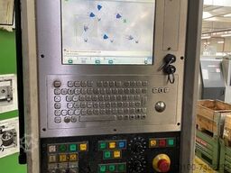 Riello Machining Center VFX 300