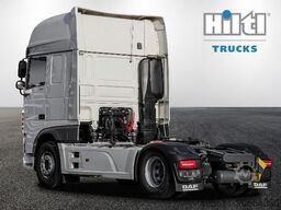 DAF XF 480 FT SSC + INTARDER + 1050l TANKS + SKIRTS+++