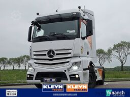 MERCEDES-BENZ ACTROS 1851 LS Streamspace 2,30