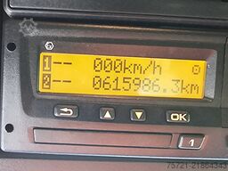 MERCEDES-BENZ ACTROS 1851 LS Streamspace 2,30