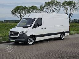 MERCEDES-BENZ SPRINTER 317 CDI 43  L3H2