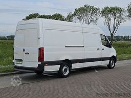 MERCEDES-BENZ SPRINTER 317 CDI 43  L3H2