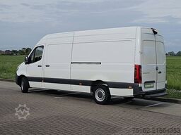 MERCEDES-BENZ SPRINTER 317 CDI 43  L3H2