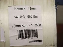 Vematec Breite 19 mm