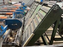 SYSTEM TM BOARD STACKER 11 BINS