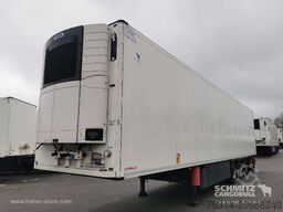 Schmitz Cargobull Tiefkühler Standard Doppelstock