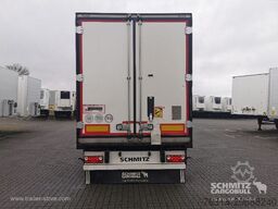 Schmitz Cargobull Tiefkühler Standard Doppelstock