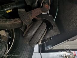 Schmitz Cargobull Tiefkühler Standard Doppelstock