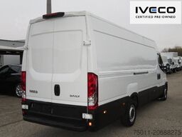 IVECO Daily 35S16V Klima, Schalter, PDC, lang+hoch