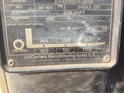 TCM FD 40 T 8