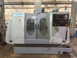 Dugard Eagle 1000