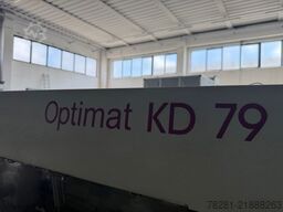 Brandt Optimat KD 79