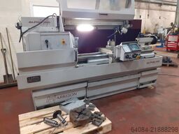 Harrison Alpha 460 plus