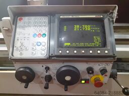 Harrison Alpha 460 plus