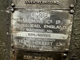 LUMSDEN 93 ML