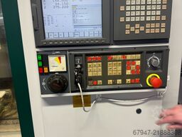BRIDGEPORT VMC500XP