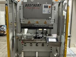 Borschert Profi 28 CNC