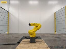 FANUC LR Mate 200iD/7L