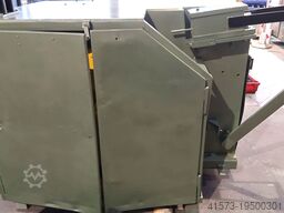 FASTENER ENGINEERS DTVA 2050-36