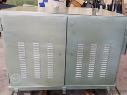 FASTENER ENGINEERS DTVA 2050-36