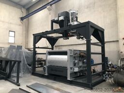 Polygonmach PSC240  240m3/hour cpncrete plant