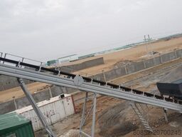 Polygonmach PMC135 m3 mobile concrete plant