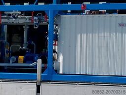 Polygonmach Polymer Modificaiton Plant PMB