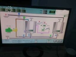 Polygonmach Polymer Modificaiton Plant PMB