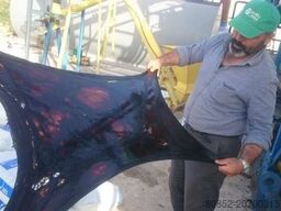 Polygonmach Polymer Modificaiton Plant PMB