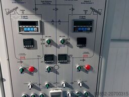 Polygonmach Polymer Modificaiton Plant PMB