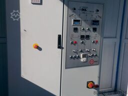 Polygonmach Polymer Modificaiton Plant PMB