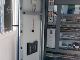 Polygonmach Polymer Modificaiton Plant PMB