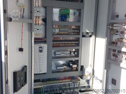 Polygonmach Polymer Modificaiton Plant PMB