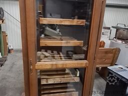 Eurocave E210 California