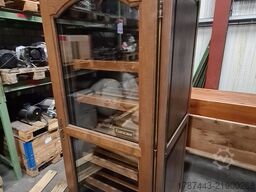 Eurocave E210 California