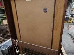 Eurocave E210 California