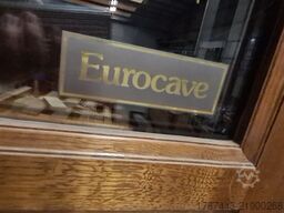 Eurocave E210 California