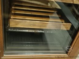 Eurocave E210 California